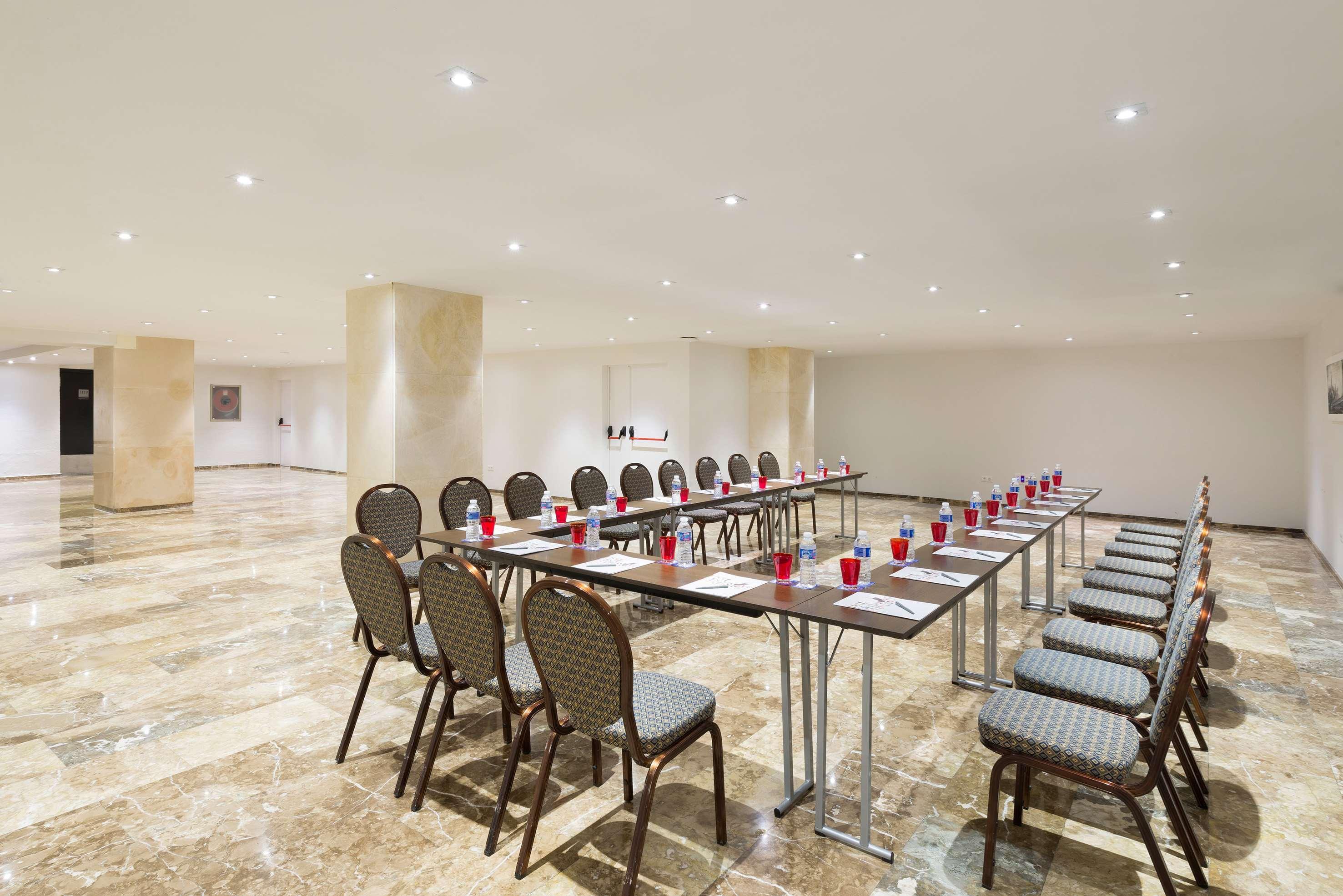 Sercotel Cordoba Medina Azahara מראה חיצוני תמונה