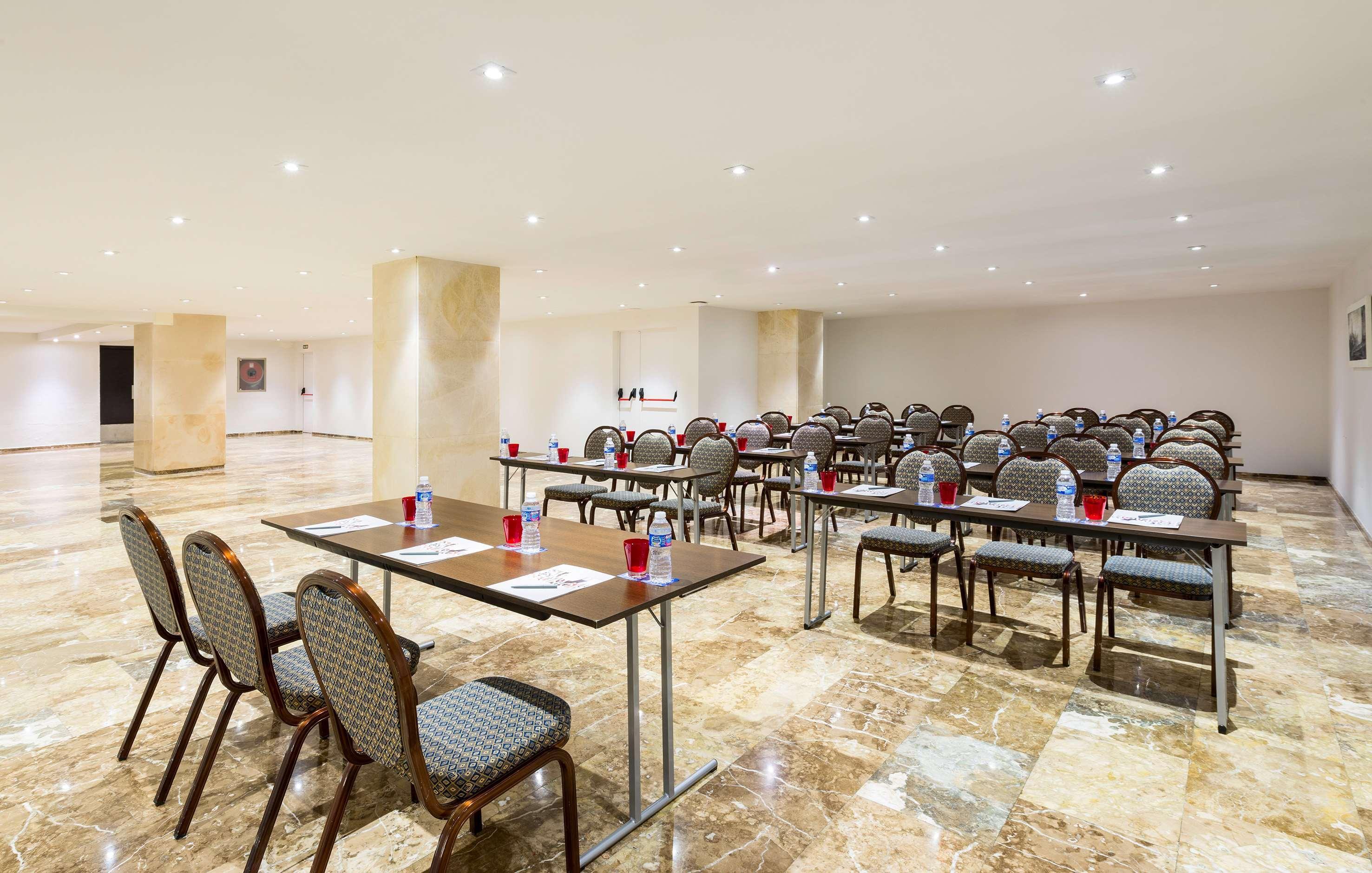 Sercotel Cordoba Medina Azahara מראה חיצוני תמונה