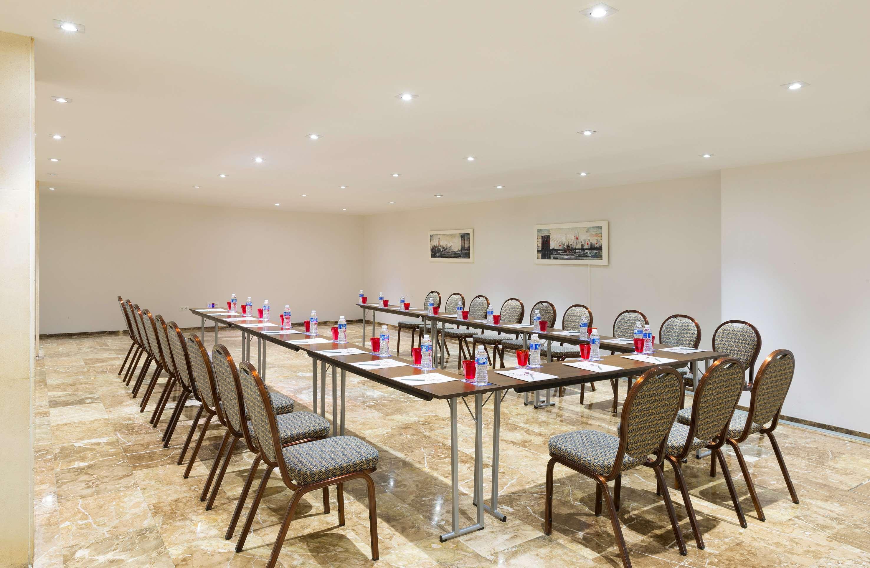 Sercotel Cordoba Medina Azahara מראה חיצוני תמונה