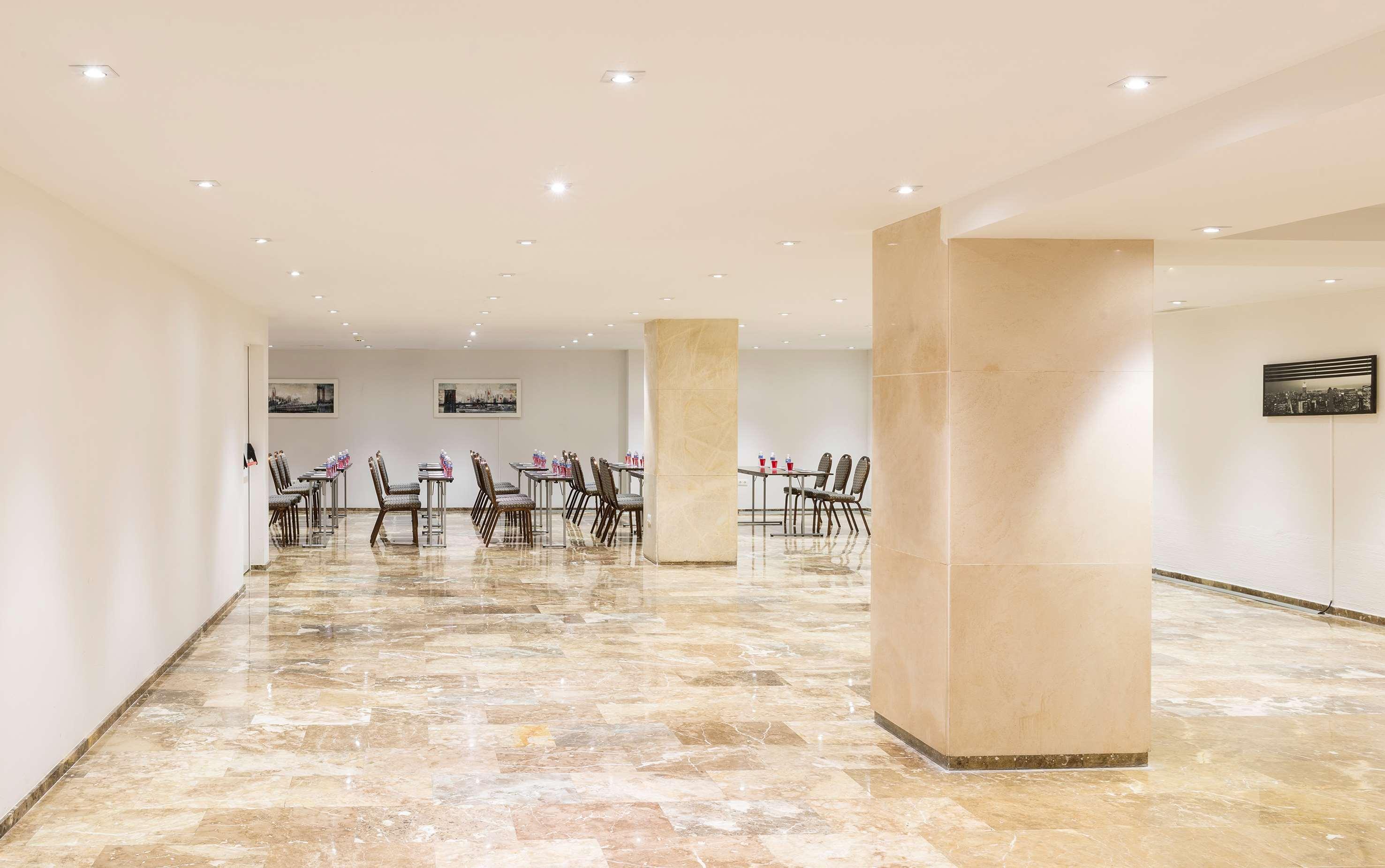 Sercotel Cordoba Medina Azahara מראה חיצוני תמונה