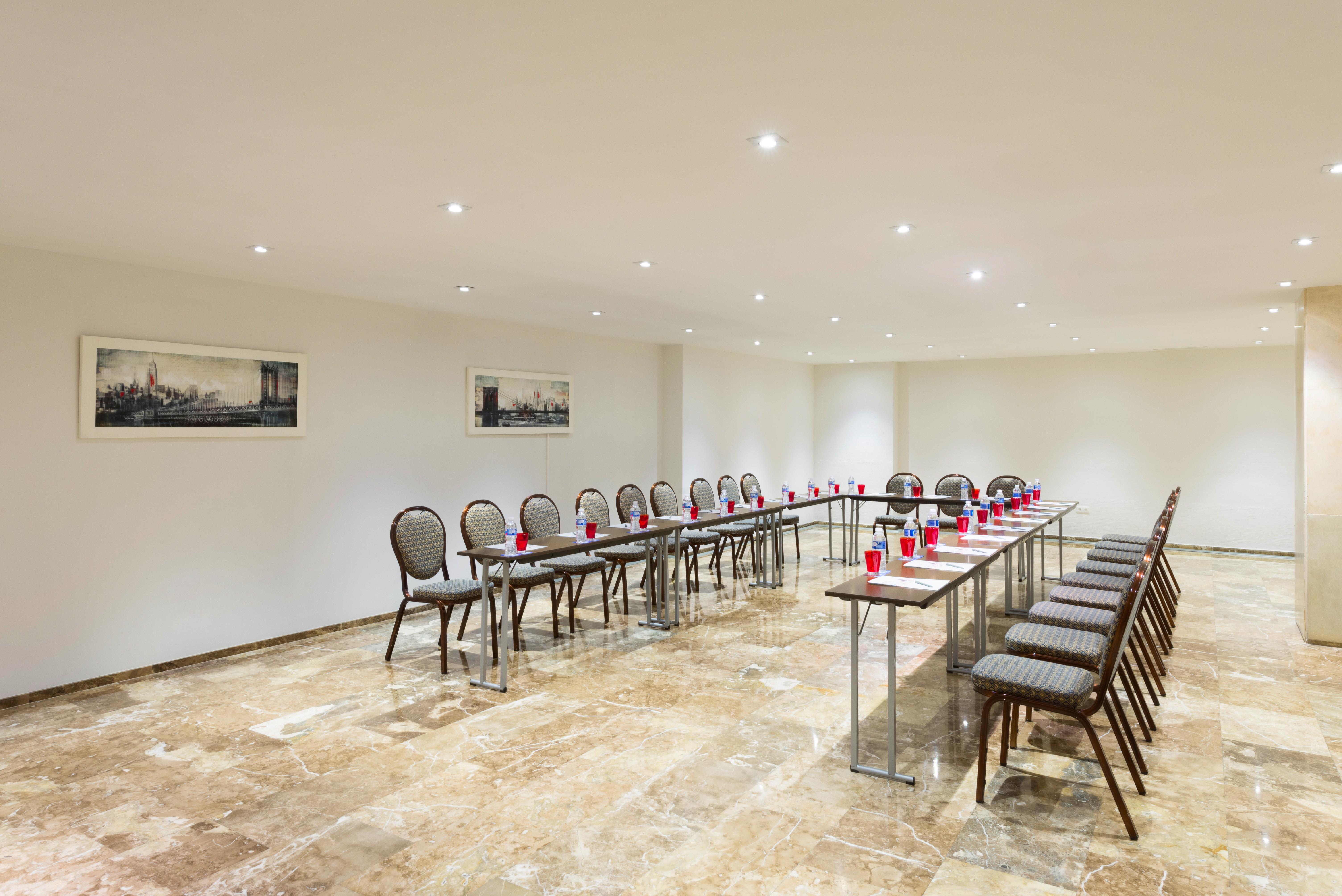 Sercotel Cordoba Medina Azahara מראה חיצוני תמונה