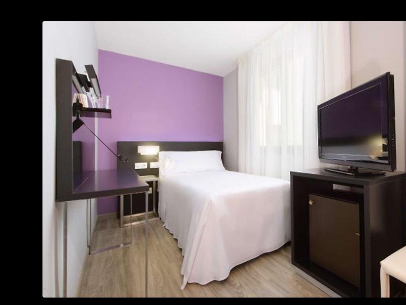 Sercotel Cordoba Medina Azahara מראה חיצוני תמונה