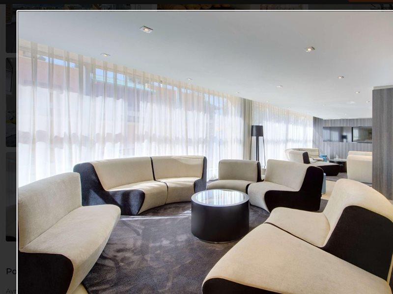 Sercotel Cordoba Medina Azahara מראה חיצוני תמונה
