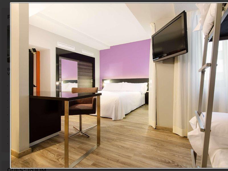Sercotel Cordoba Medina Azahara מראה חיצוני תמונה
