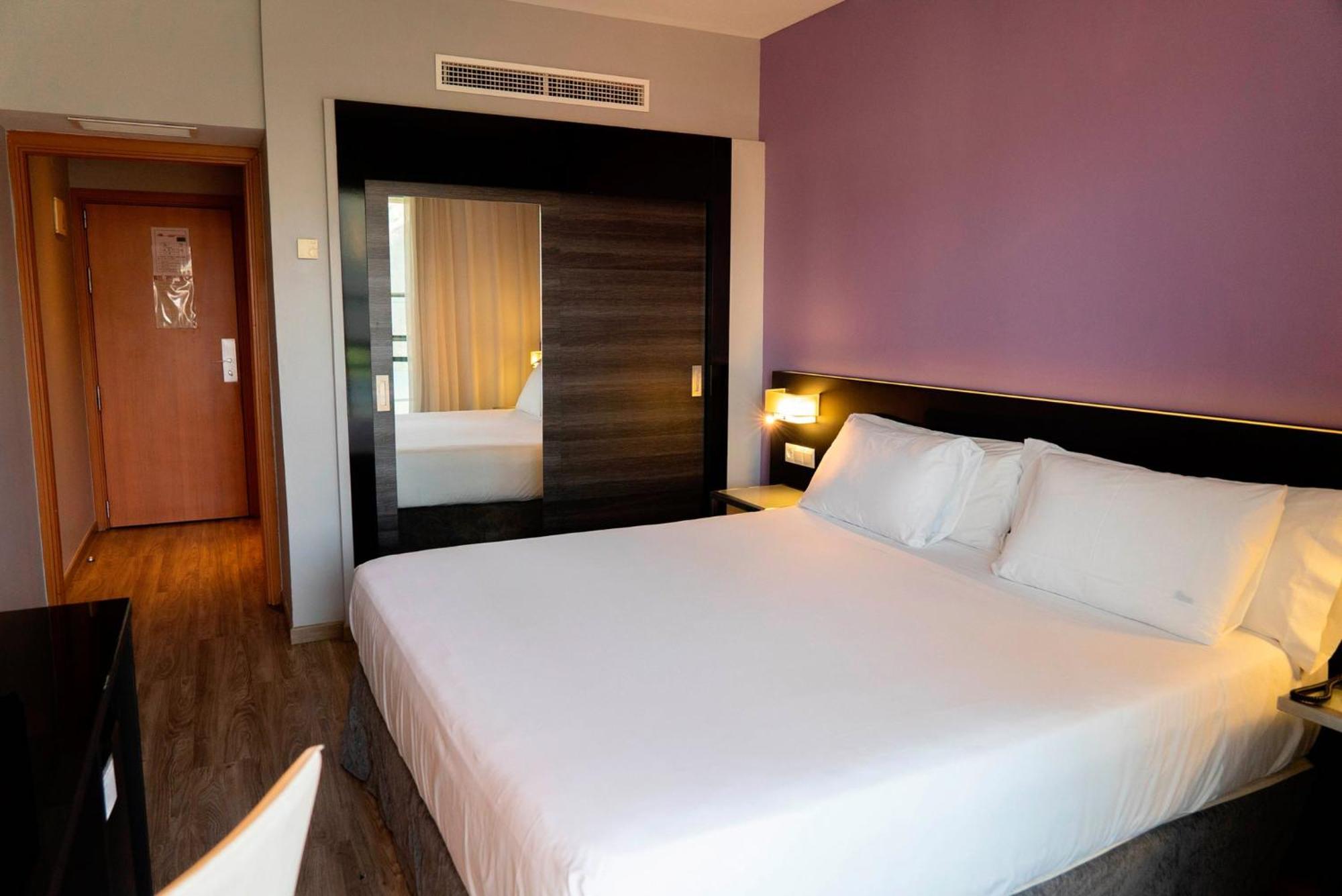 Sercotel Cordoba Medina Azahara מראה חיצוני תמונה