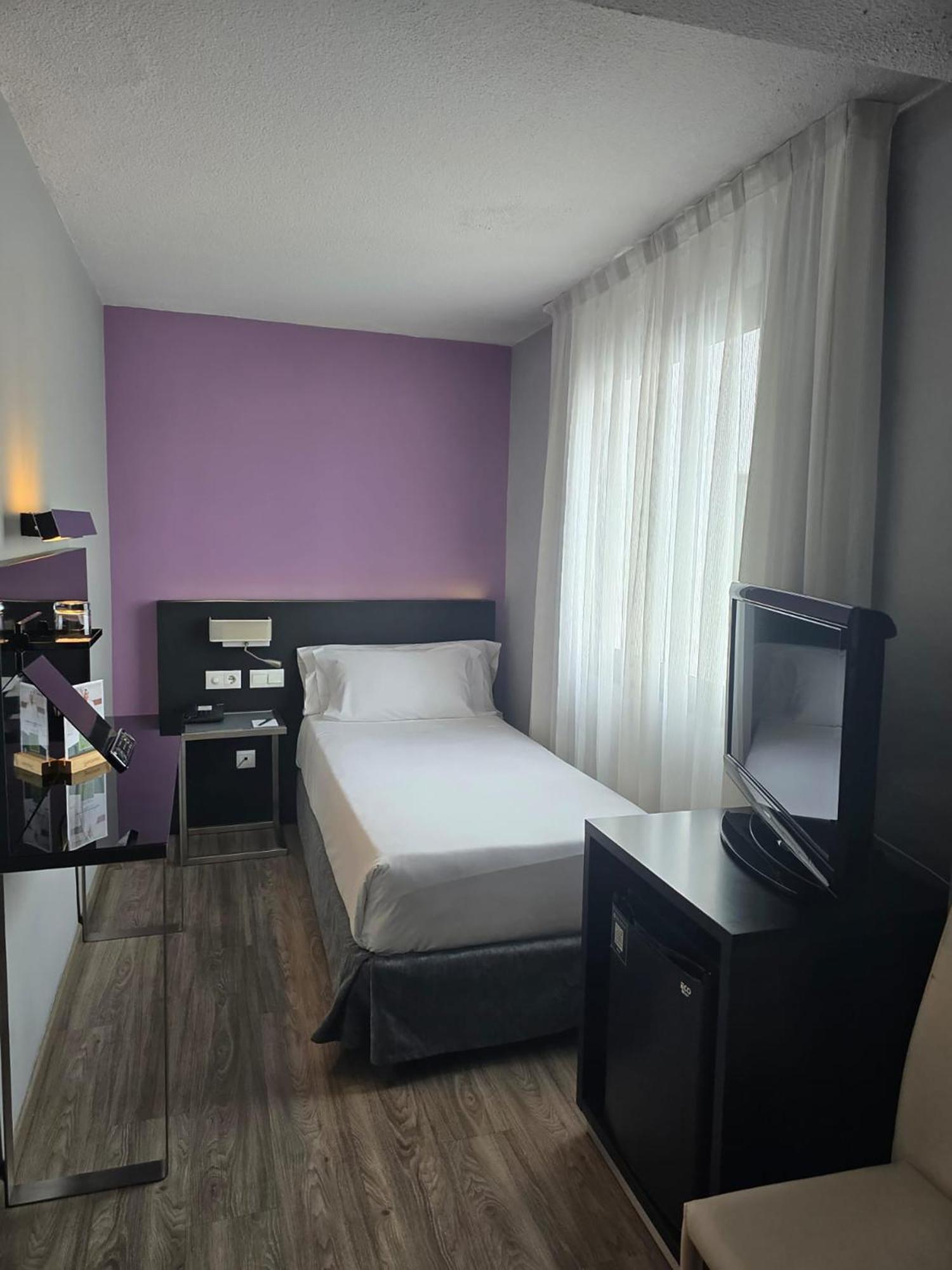 Sercotel Cordoba Medina Azahara מראה חיצוני תמונה