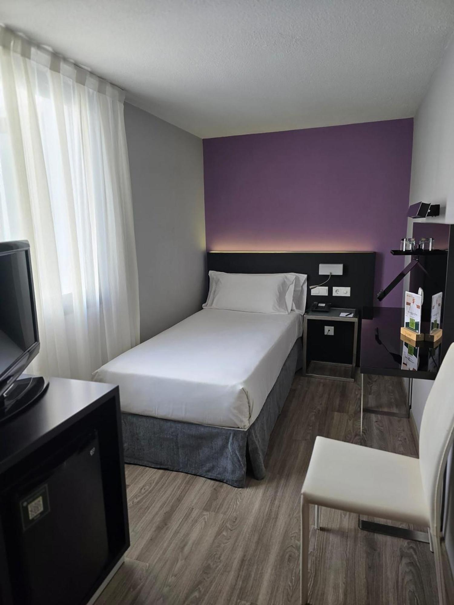 Sercotel Cordoba Medina Azahara מראה חיצוני תמונה